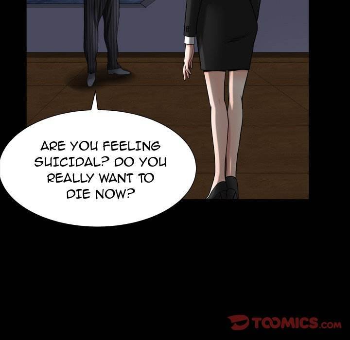 Barefoot : The Leash Season 2 chapter 31 page 27