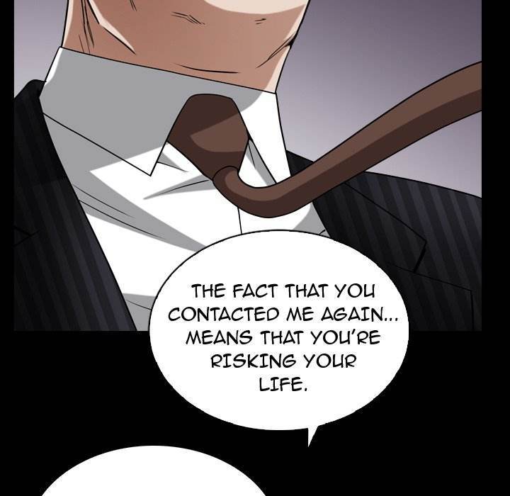Barefoot : The Leash Season 2 chapter 31 page 35