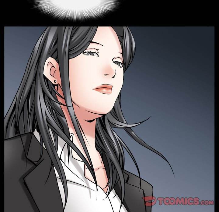 Barefoot : The Leash Season 2 chapter 31 page 45