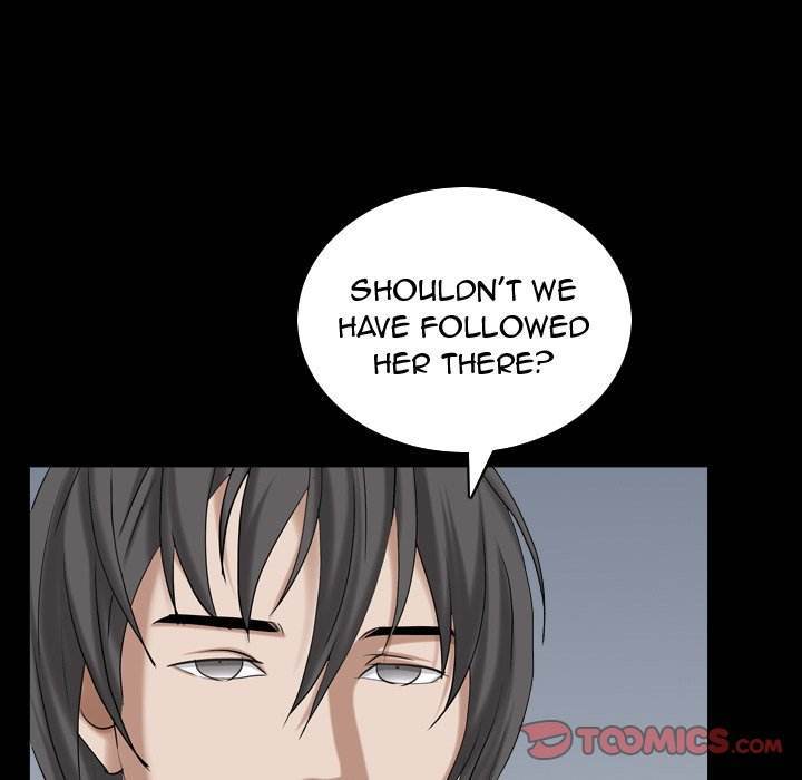 Barefoot : The Leash Season 2 chapter 31 page 51