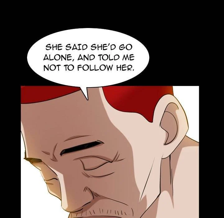 Barefoot : The Leash Season 2 chapter 31 page 53