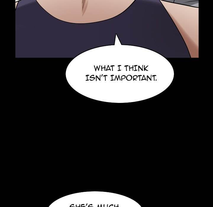 Barefoot : The Leash Season 2 chapter 31 page 59