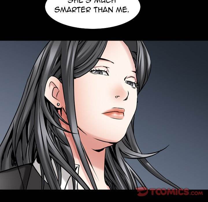 Barefoot : The Leash Season 2 chapter 31 page 60