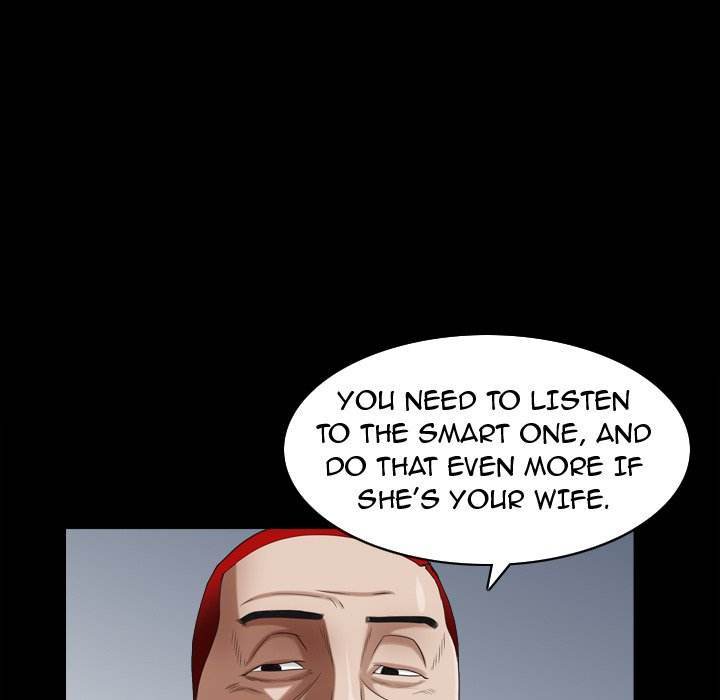Barefoot : The Leash Season 2 chapter 31 page 61