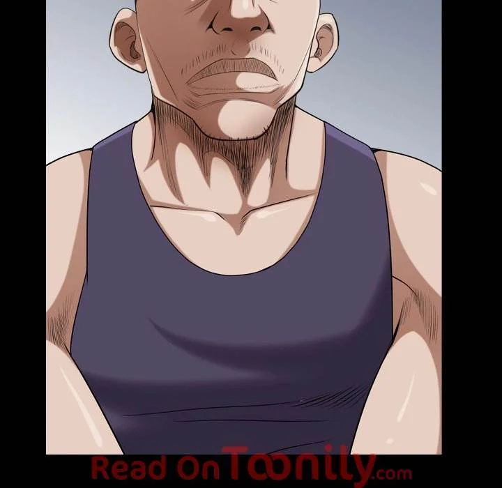 Barefoot : The Leash Season 2 chapter 31 page 62