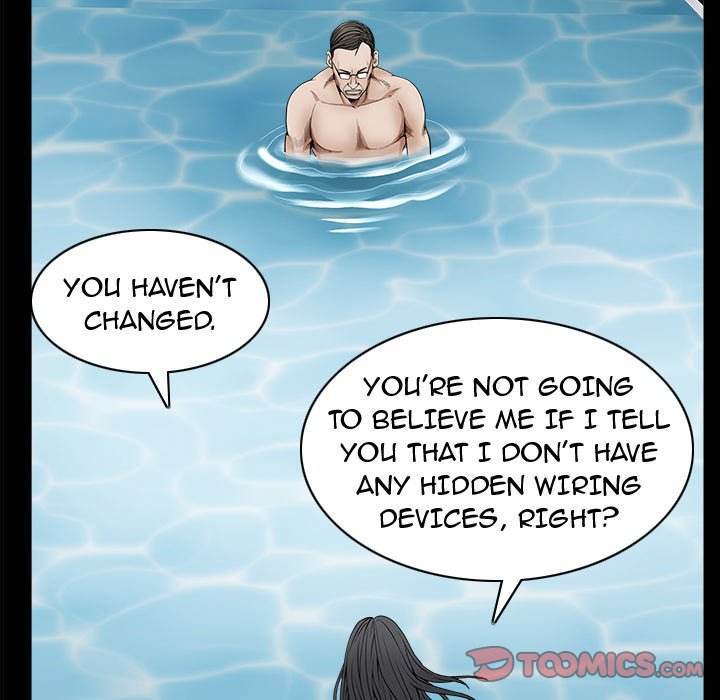 Barefoot : The Leash Season 2 chapter 31 page 78