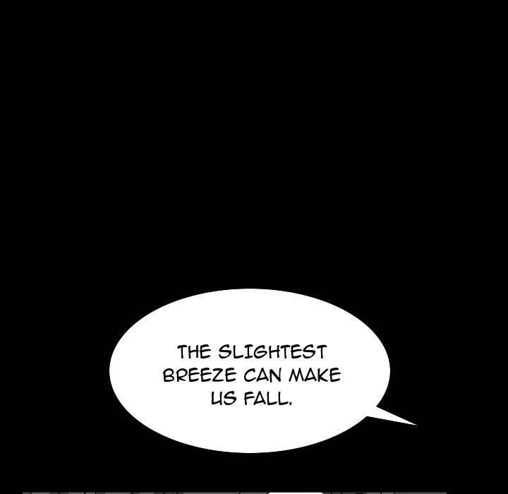 Barefoot : The Leash Season 2 chapter 31 page 82