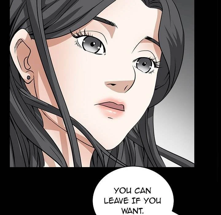 Barefoot : The Leash Season 2 chapter 31 page 83