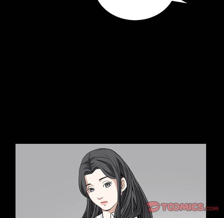 Barefoot : The Leash Season 2 chapter 31 page 84