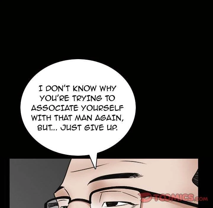 Barefoot : The Leash Season 2 chapter 31 page 99