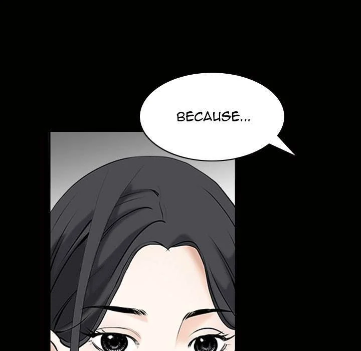 Barefoot : The Leash Season 2 chapter 31 page 101