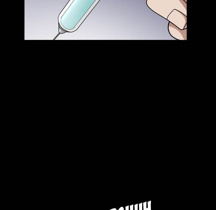 Barefoot : The Leash Season 2 chapter 31 page 125