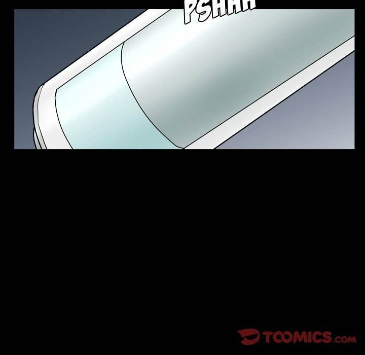 Barefoot : The Leash Season 2 chapter 31 page 126