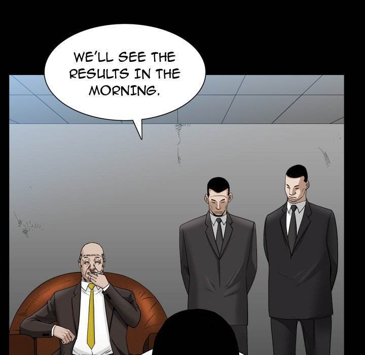 Barefoot : The Leash Season 2 chapter 32 page 13