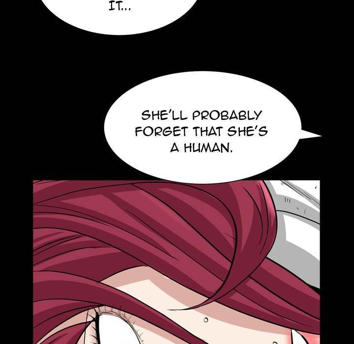 Barefoot : The Leash Season 2 chapter 32 page 17
