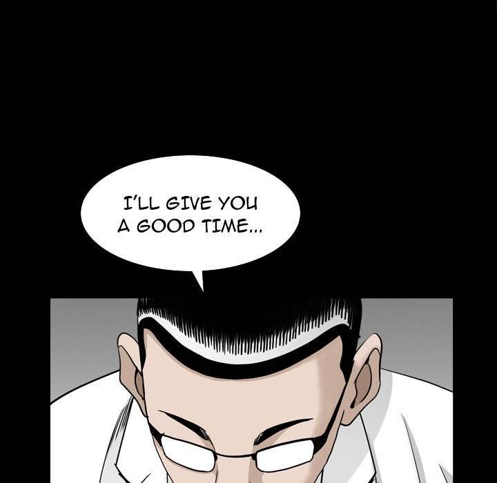 Barefoot : The Leash Season 2 chapter 32 page 27
