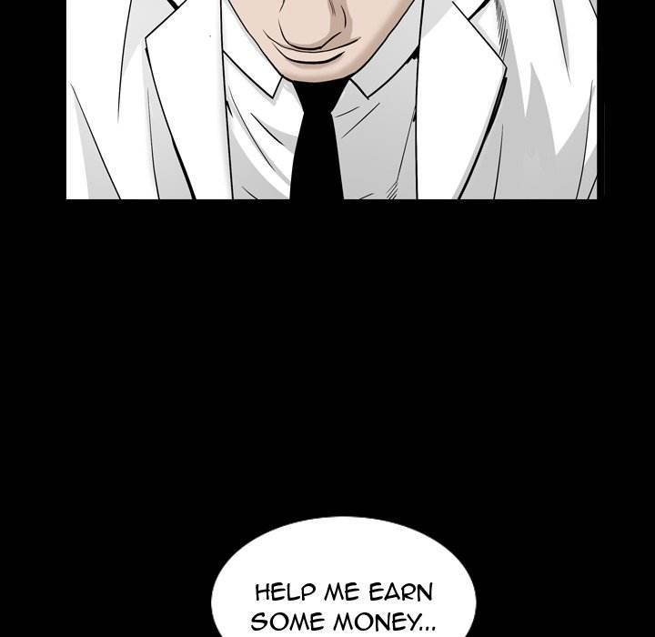Barefoot : The Leash Season 2 chapter 32 page 28
