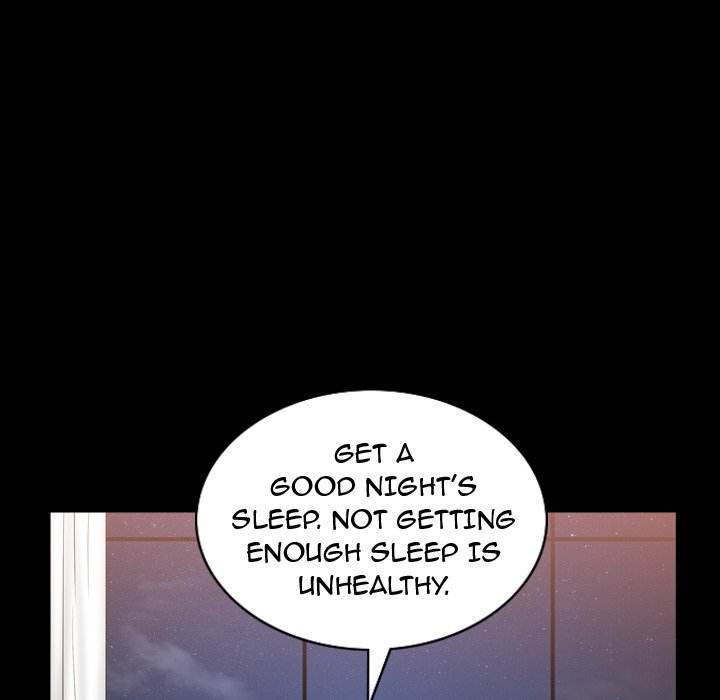 Barefoot : The Leash Season 2 chapter 32 page 32