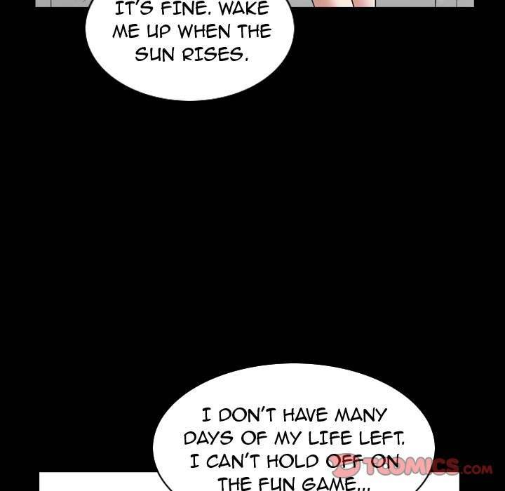 Barefoot : The Leash Season 2 chapter 32 page 34