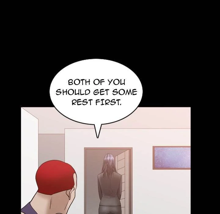 Barefoot : The Leash Season 2 chapter 32 page 44