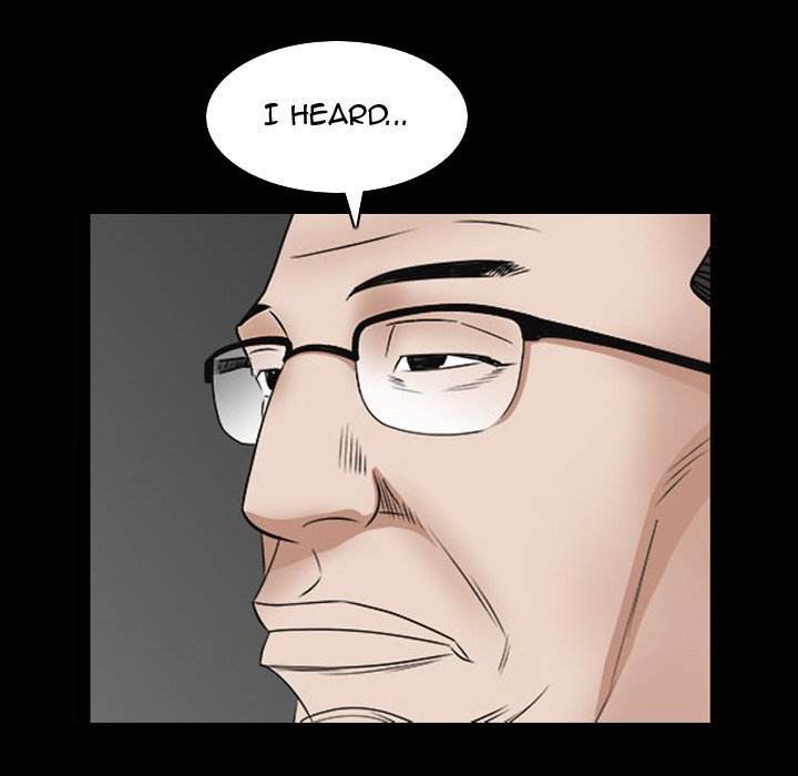 Barefoot : The Leash Season 2 chapter 32 page 57
