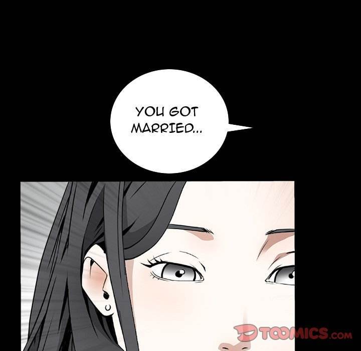 Barefoot : The Leash Season 2 chapter 32 page 58