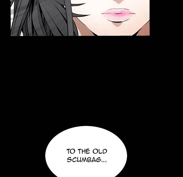 Barefoot : The Leash Season 2 chapter 32 page 59