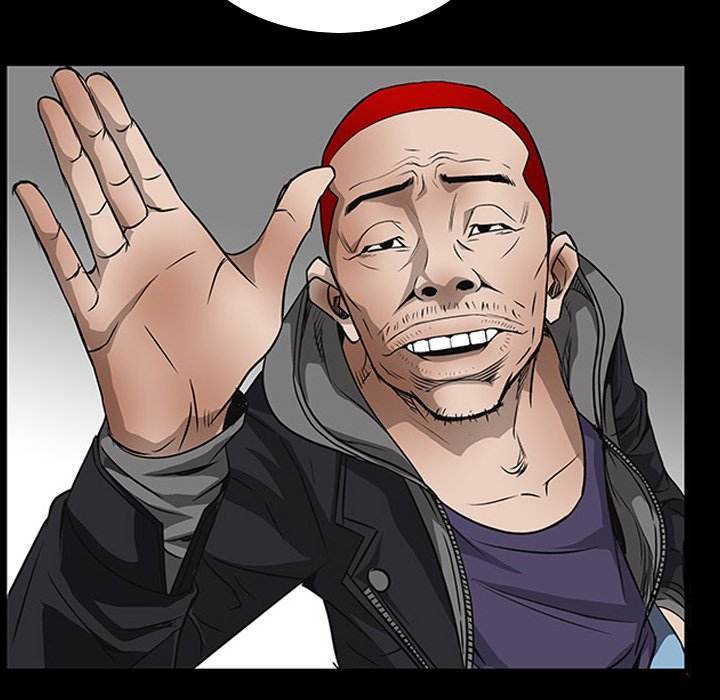 Barefoot : The Leash Season 2 chapter 32 page 60