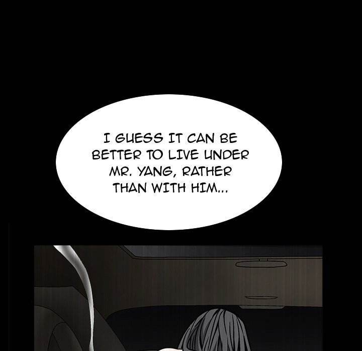 Barefoot : The Leash Season 2 chapter 32 page 61