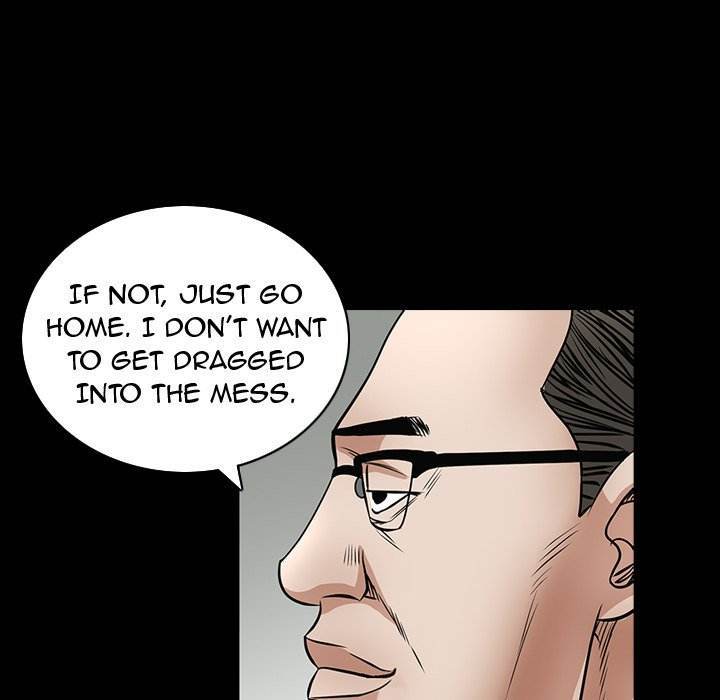 Barefoot : The Leash Season 2 chapter 32 page 67