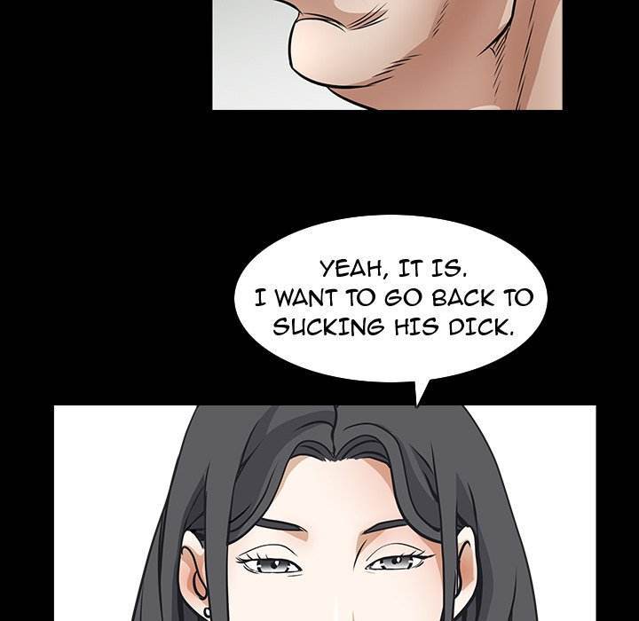 Barefoot : The Leash Season 2 chapter 32 page 68