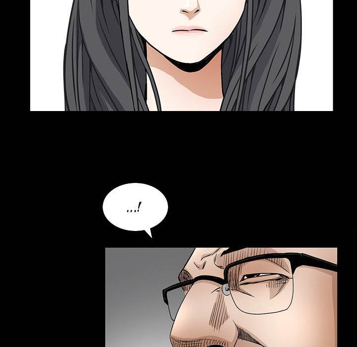 Barefoot : The Leash Season 2 chapter 32 page 69