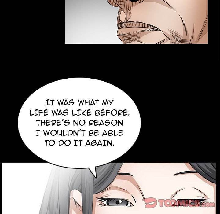 Barefoot : The Leash Season 2 chapter 32 page 70