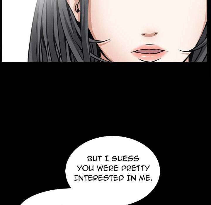 Barefoot : The Leash Season 2 chapter 32 page 71