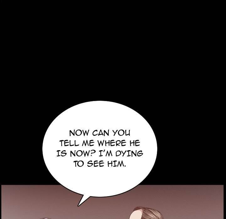 Barefoot : The Leash Season 2 chapter 32 page 73