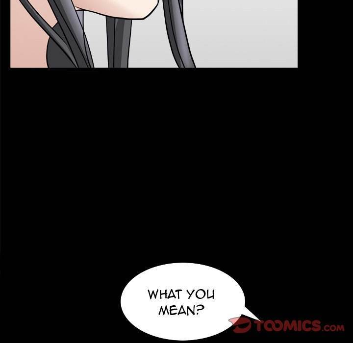 Barefoot : The Leash Season 2 chapter 32 page 82