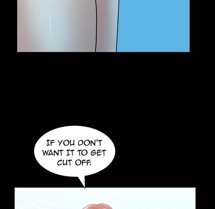 Barefoot : The Leash Season 2 chapter 32 page 84