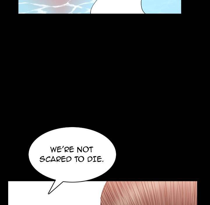 Barefoot : The Leash Season 2 chapter 32 page 92