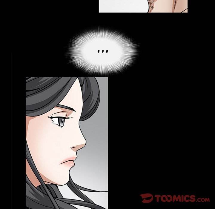 Barefoot : The Leash Season 2 chapter 32 page 102