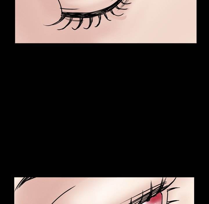 Barefoot : The Leash Season 2 chapter 32 page 107