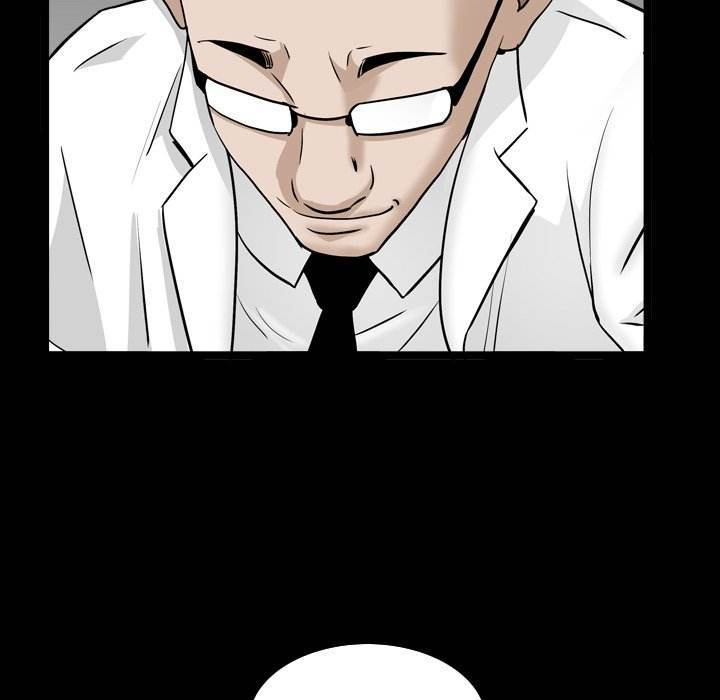 Barefoot : The Leash Season 2 chapter 32 page 113