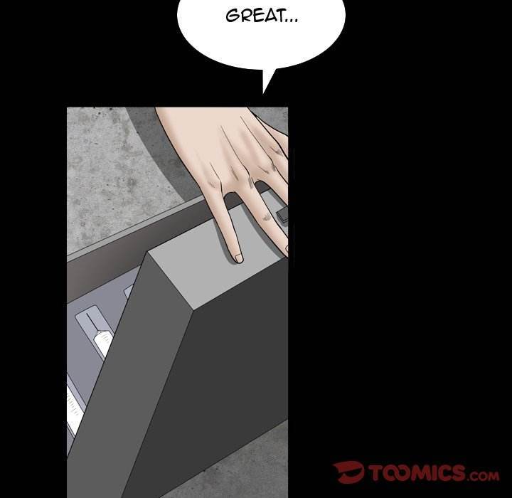 Barefoot : The Leash Season 2 chapter 32 page 114