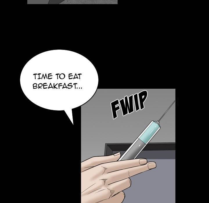 Barefoot : The Leash Season 2 chapter 32 page 115