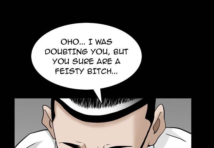 Barefoot : The Leash Season 2 chapter 33 page 1