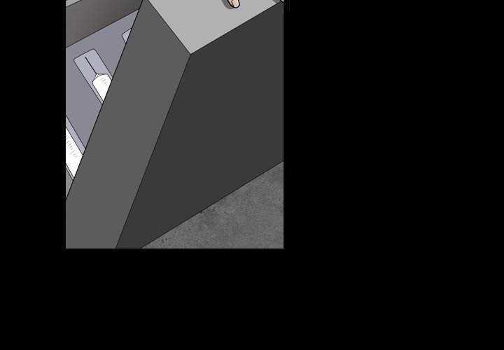 Barefoot : The Leash Season 2 chapter 33 page 4
