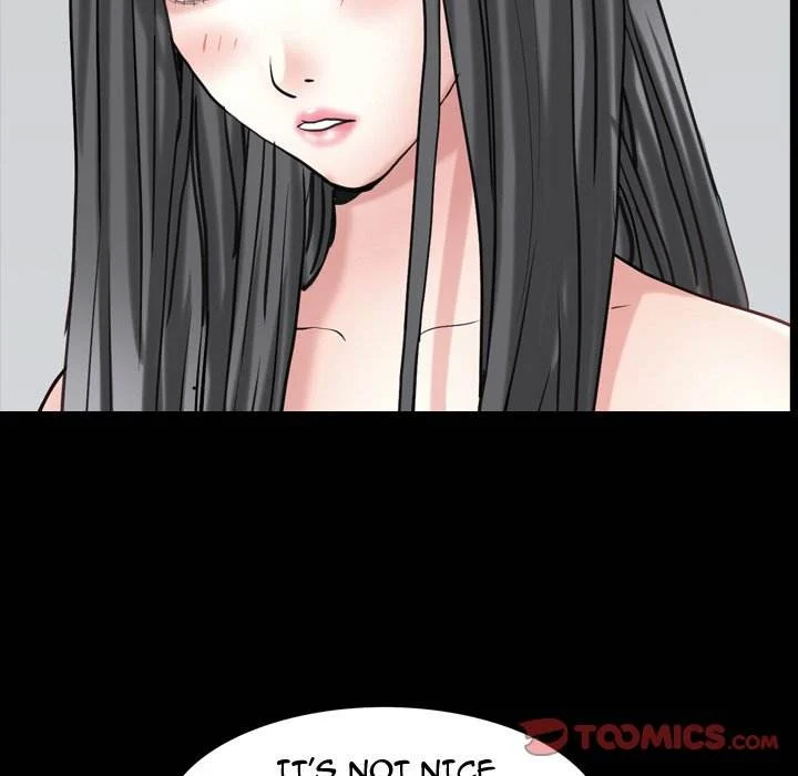 Barefoot : The Leash Season 2 chapter 33 page 24