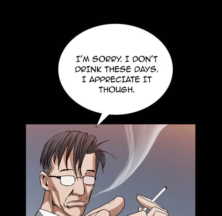 Barefoot : The Leash Season 2 chapter 33 page 46