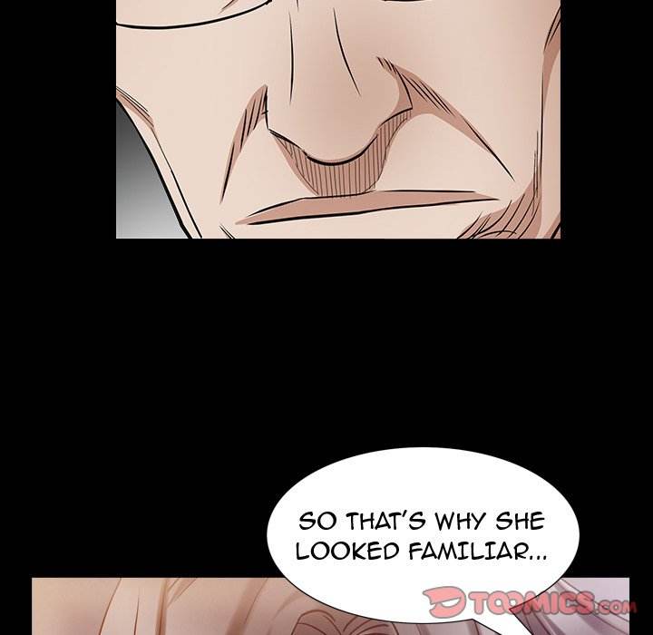 Barefoot : The Leash Season 2 chapter 33 page 66