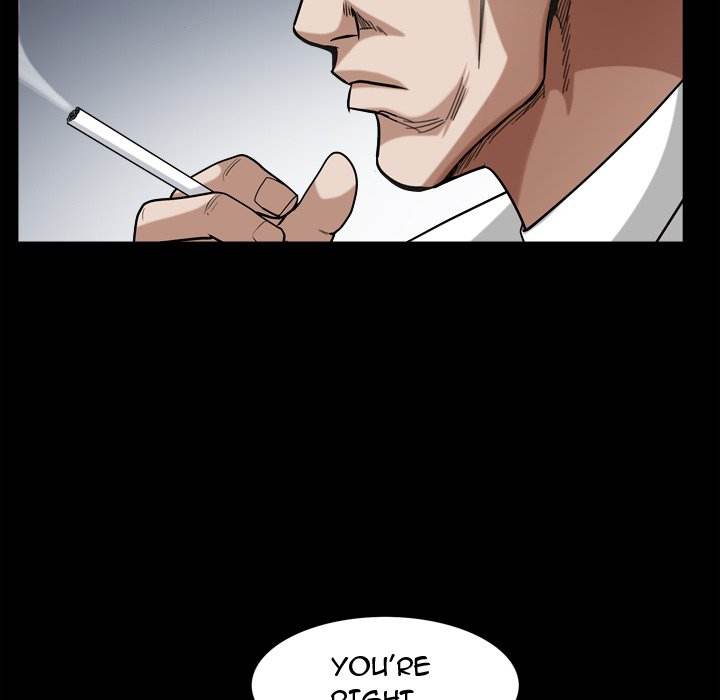 Barefoot : The Leash Season 2 chapter 33 page 71