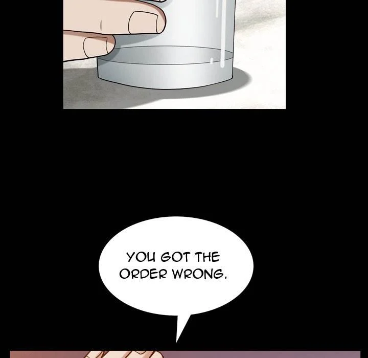 Barefoot : The Leash Season 2 chapter 33 page 77